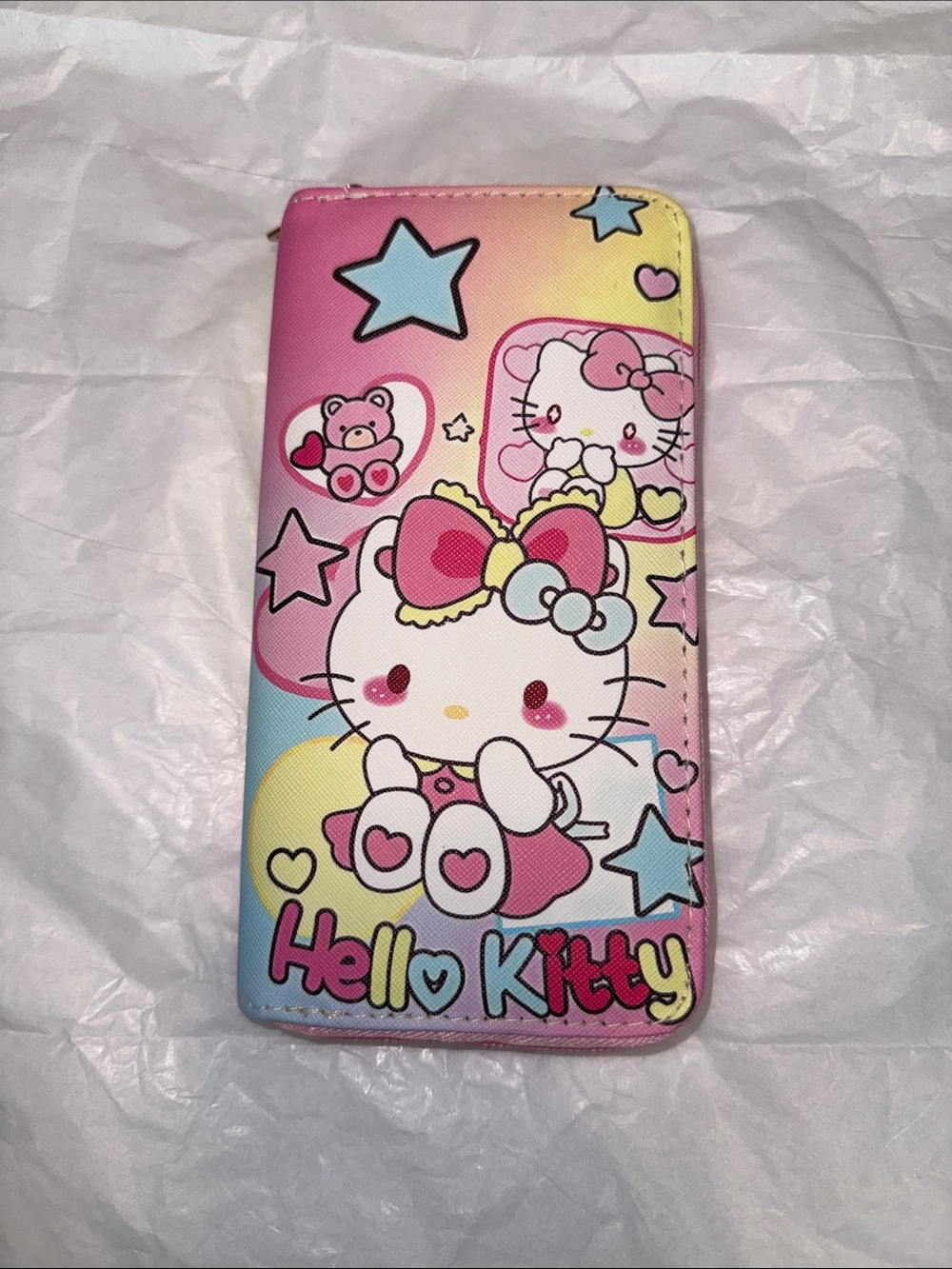 Hello Kitty Wallet